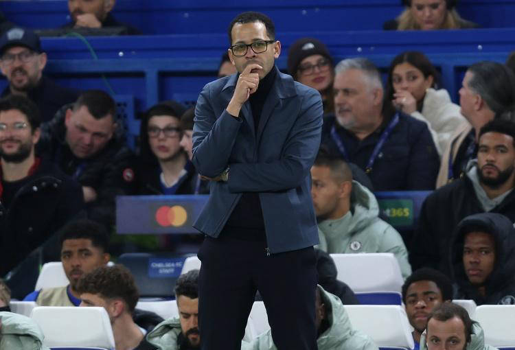 罗塞尼尔谈遭遇巨大外界压力，对争夺欧冠资格充满信心